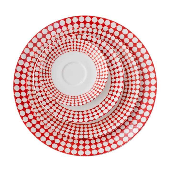 Eva πιάτο, Ø 22 cm Gustavsbergs Porslinsfabrik