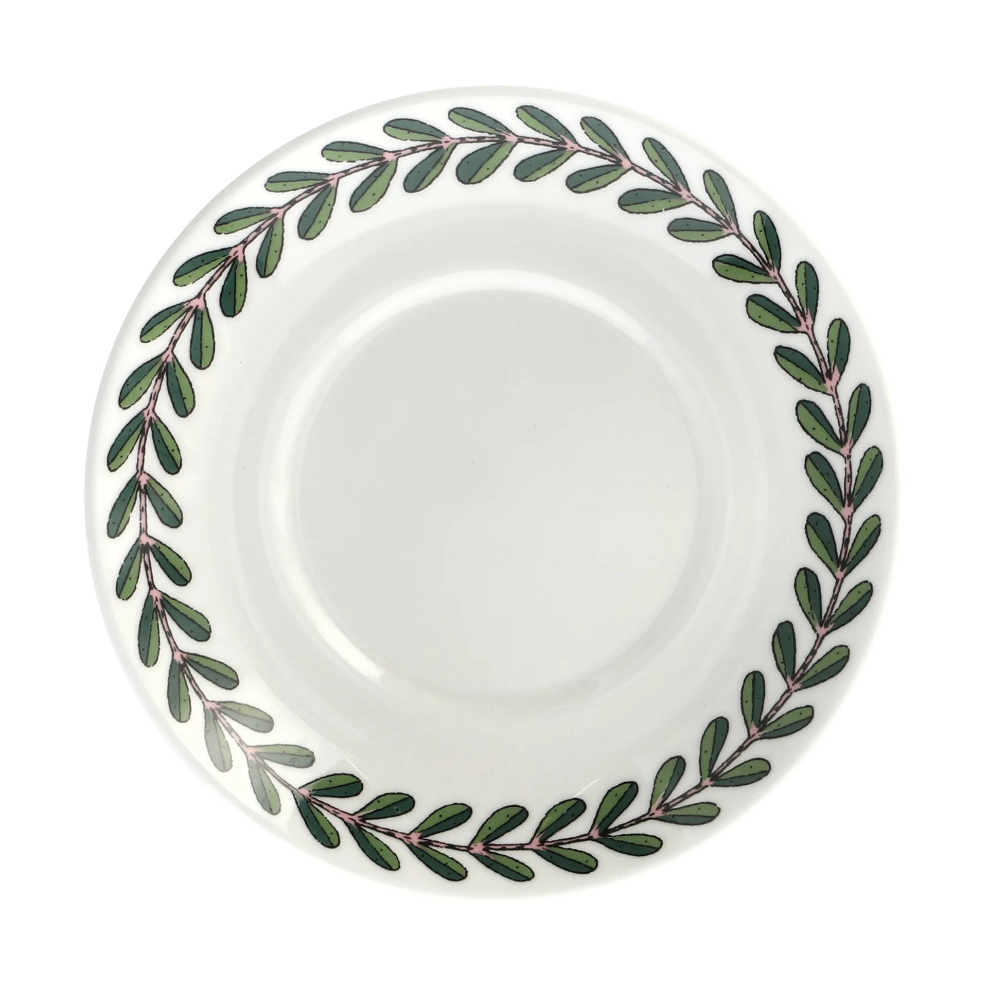 Πιατάκι Maj Ø16,8 cm, Ροζ Gustavsbergs Porslinsfabrik