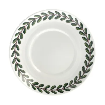 Πιατάκι Maj Ø16,8 cm - Ροζ - Gustavsbergs Porslinsfabrik