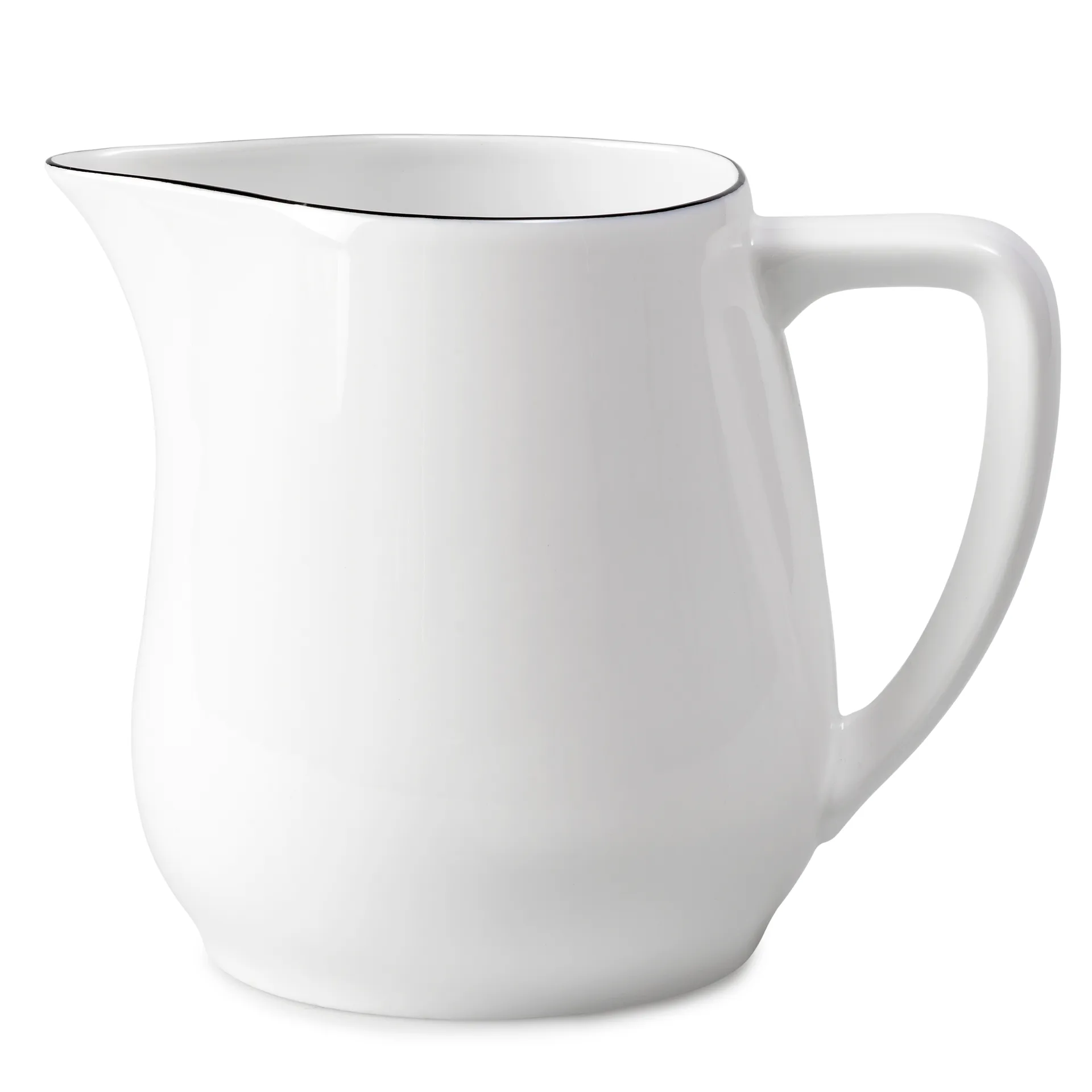 Natur κανάτα, 1 l Gustavsbergs Porslinsfabrik