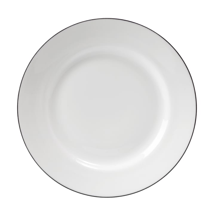 Natur πιάτο, Ø 22 cm Gustavsbergs Porslinsfabrik