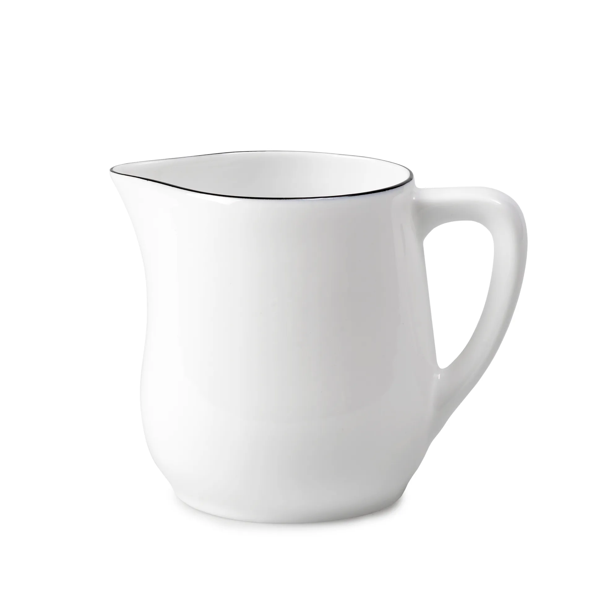 Natur κανάτα, ½ l Gustavsbergs Porslinsfabrik