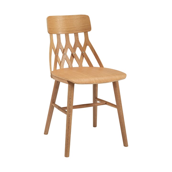 Καρέκλα, Y5  - Λαδωμένη δρυς - Hans K