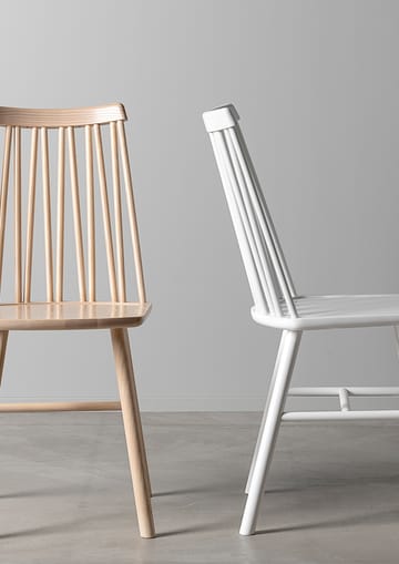 Καρέκλα, ZigZag - Λευκή σημύδα - Hans K