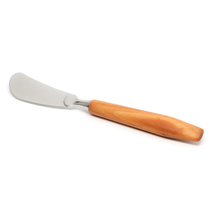 Bjørklund μαχαίρι βουτύρου - λαδωμένο ξύλο σημύδας - Hardanger Bestikk