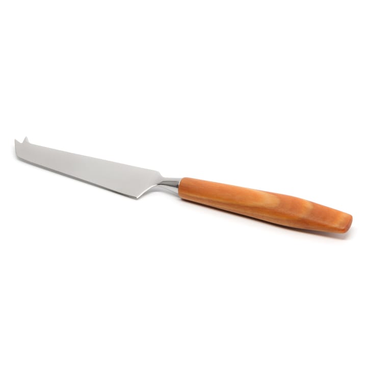 Bjørklund μαχαίρι τυριού - λαδωμένο ξύλο σημύδας - Hardanger Bestikk