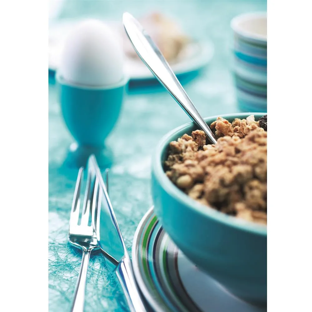 Fjord σετ μαχαιροπίρουνα, 40 τμχ. Hardanger Bestikk