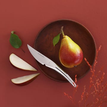 Μαχαίρι φρούτου, Hardanger, συσκευασία 12 τεμαχίων - Ανοξείδωτο ατσάλι - Hardanger Bestikk
