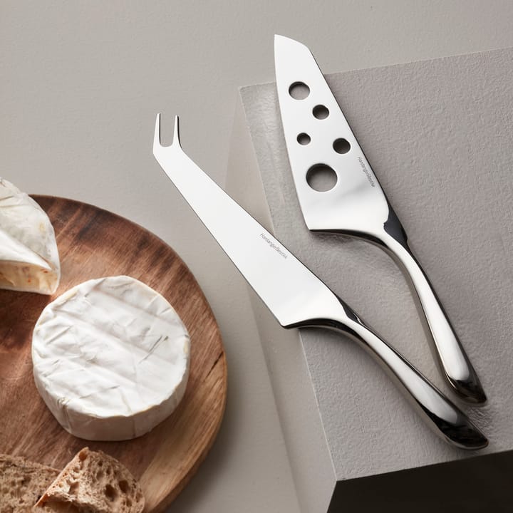Hardanger σετ τυριού, ανοξείδωτο ατσάλι Hardanger Bestikk