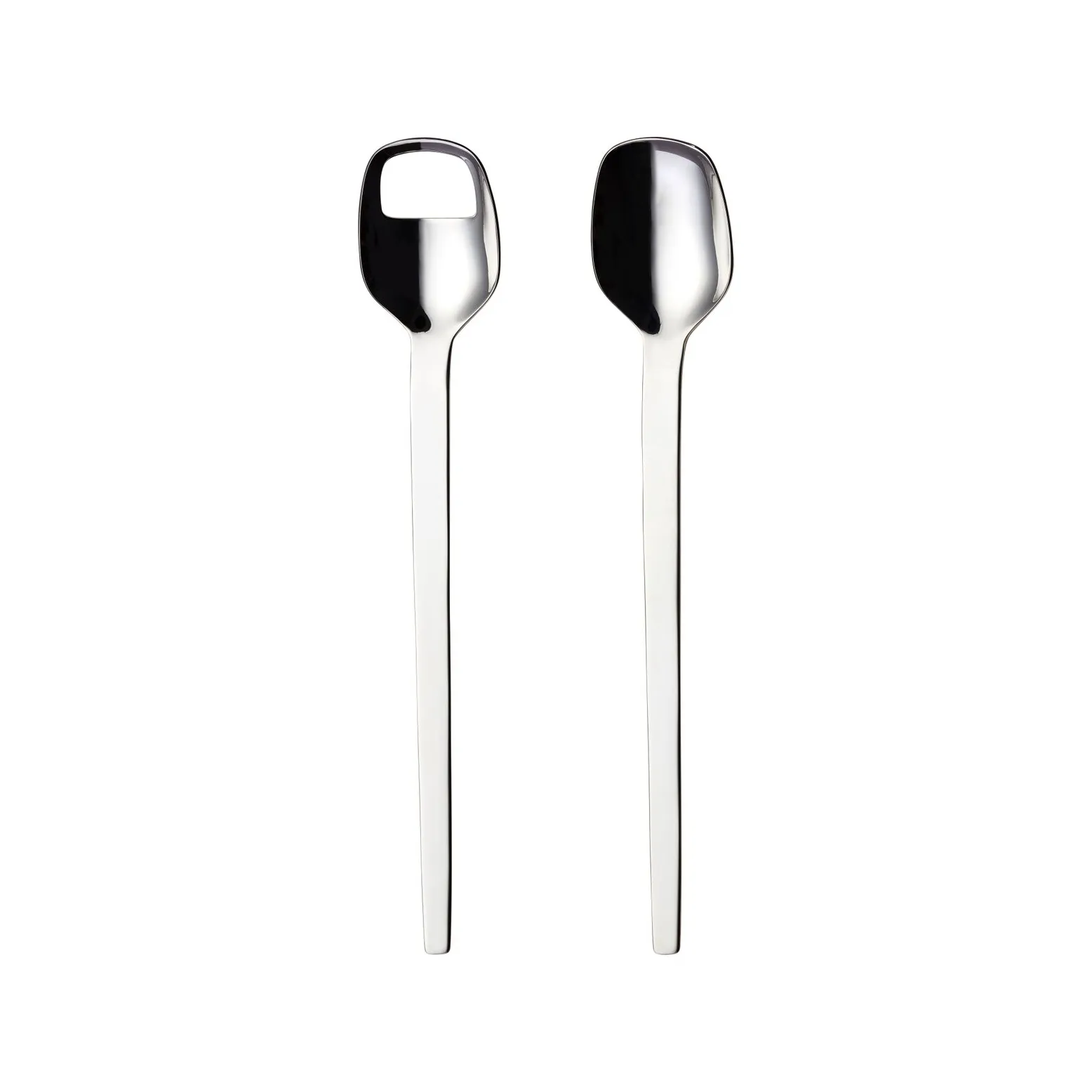 Tina σετ σαλάτας 2 τεμάχια, 2 τεμάχια Hardanger Bestikk