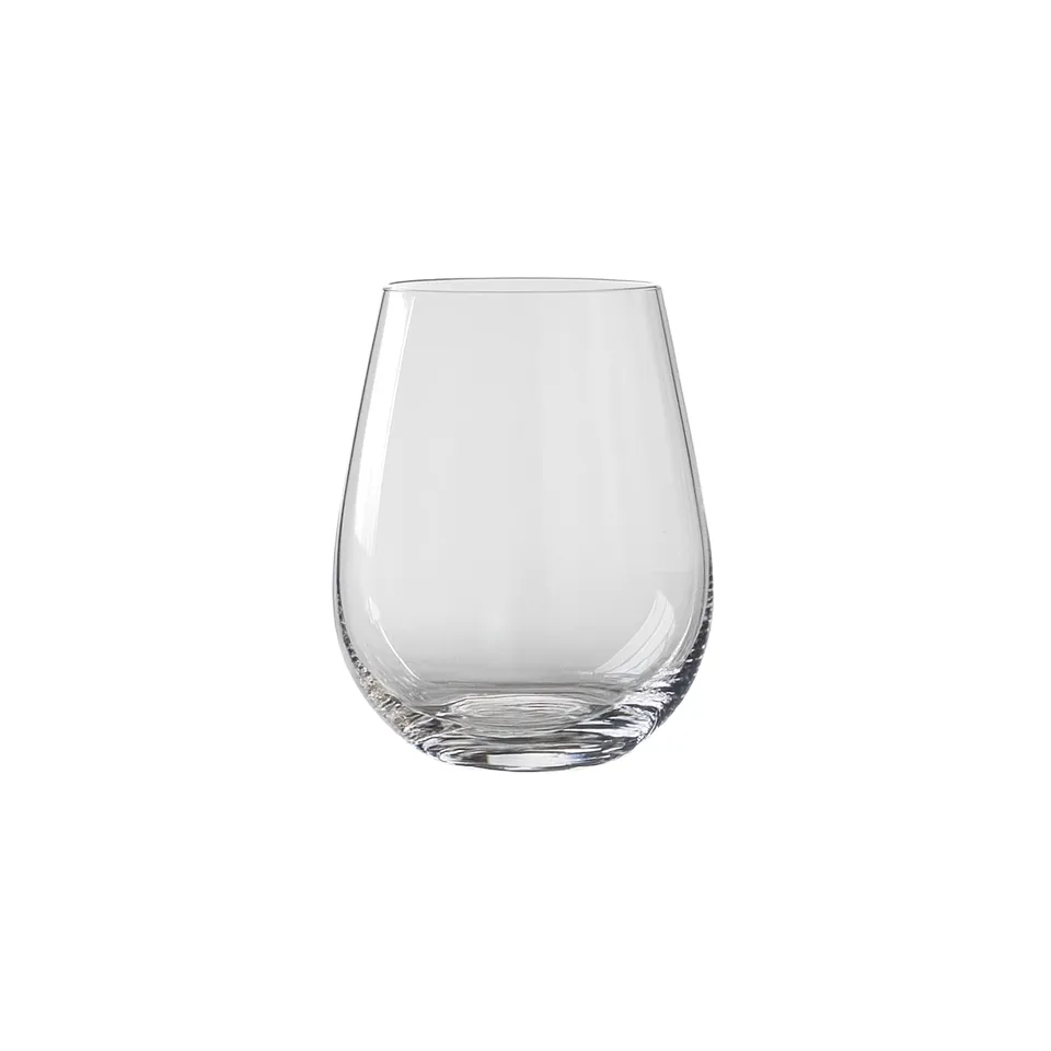 Laguiole By Hâws ποτήρι νερού 350 ml 6 τεμ., Waves Hâws