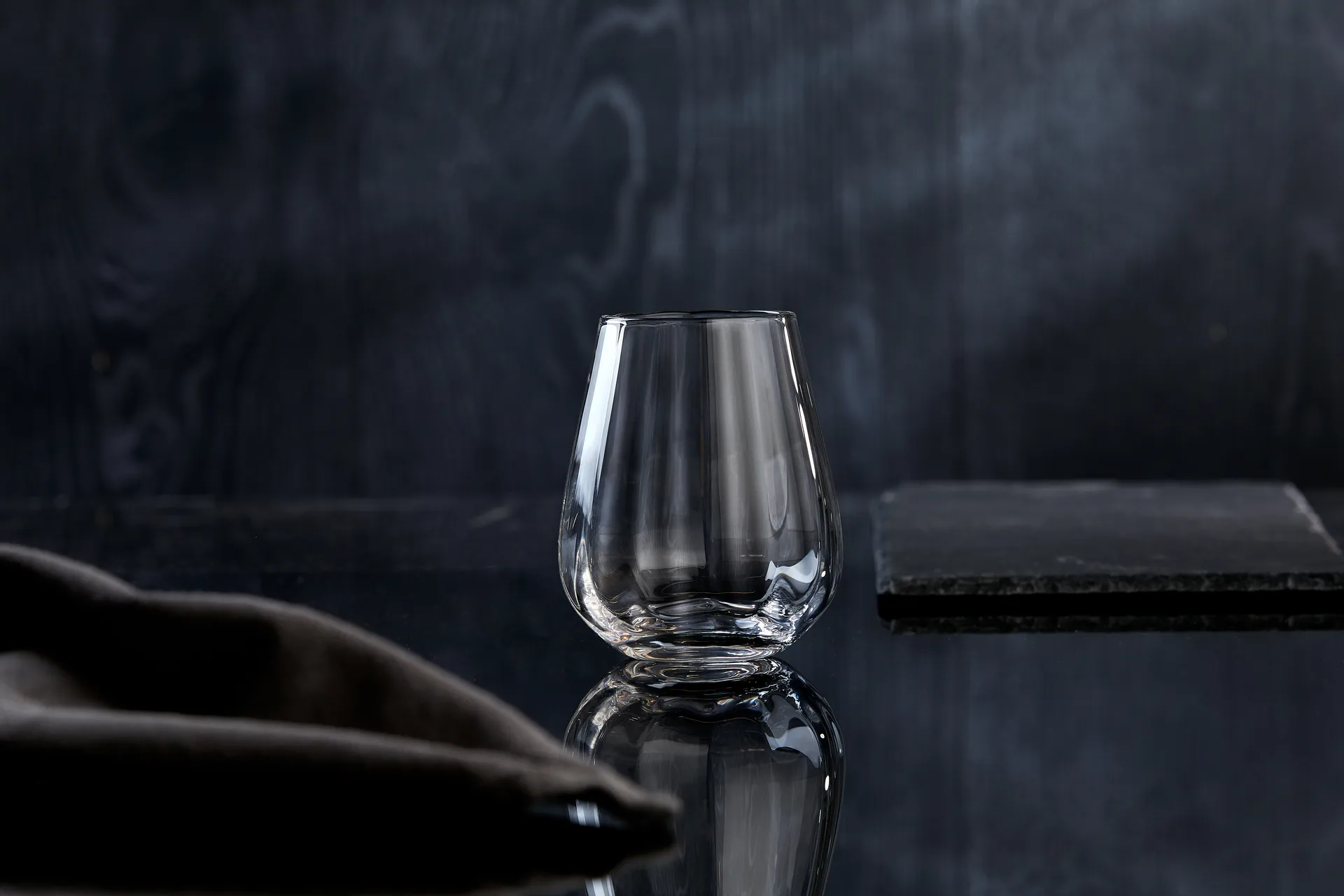 Laguiole By Hâws ποτήρι νερού 350 ml 6 τεμ., Waves Hâws