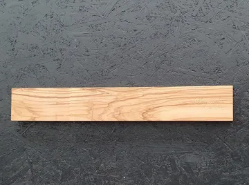 Laguiole By Hâws μαγνητική λωρίδα 40x6 εκ. - Olive - Hâws