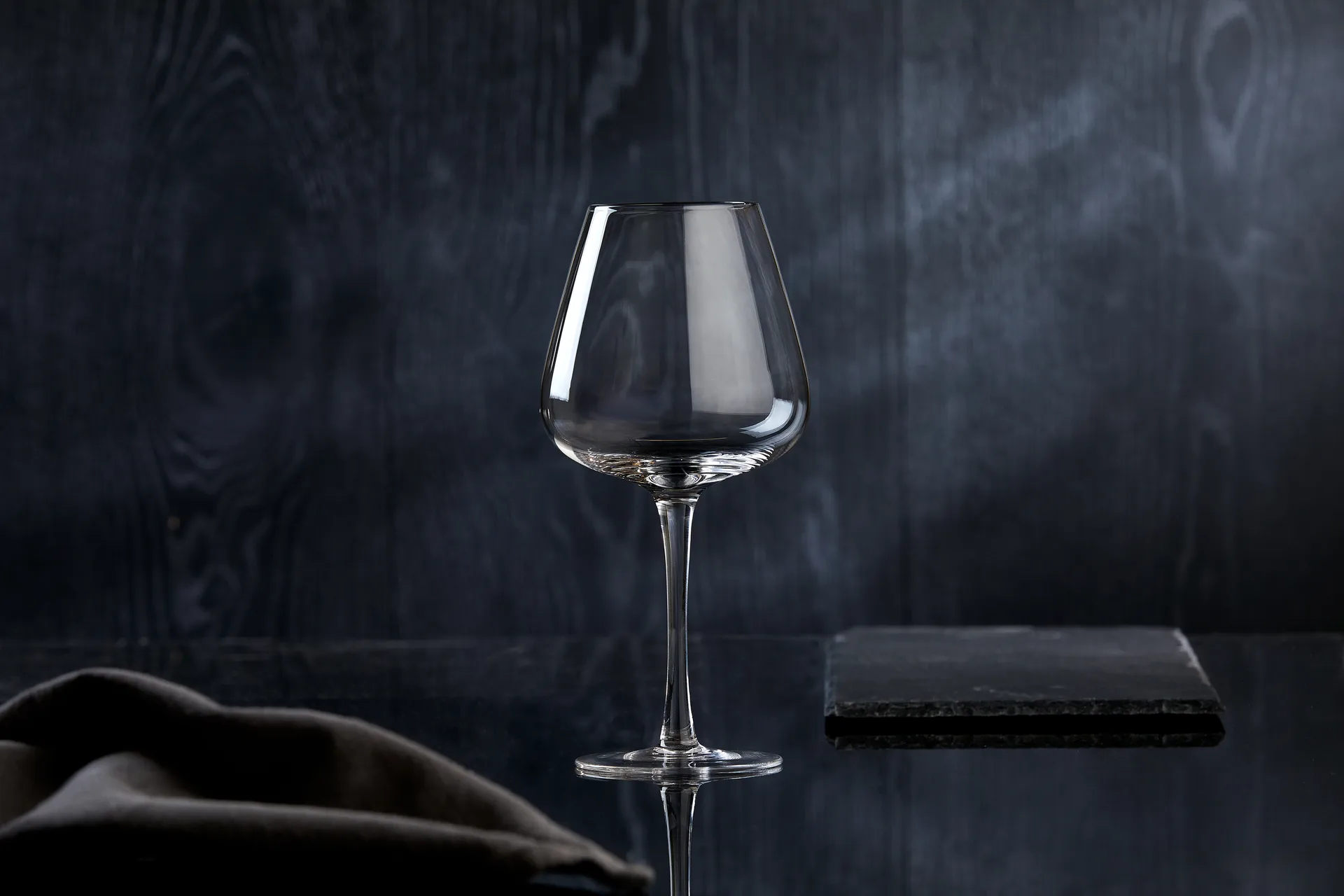 Laguiole By Hâws ποτήρι κρασιού 450 ml 6 τεμ., Smooth Hâws
