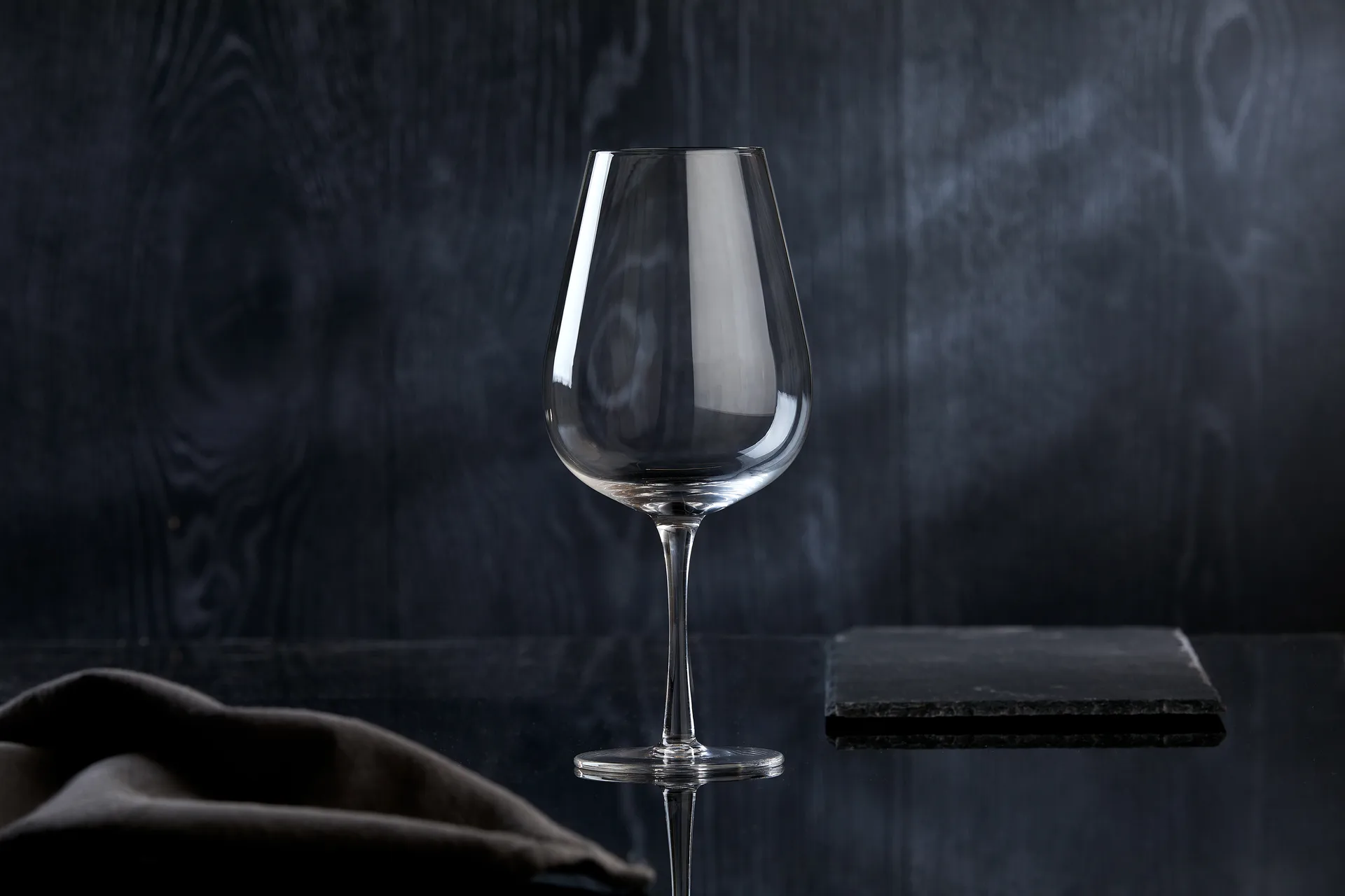 Laguiole By Hâws ποτήρι κρασιού 600 ml 6 τεμ., Smooth Hâws