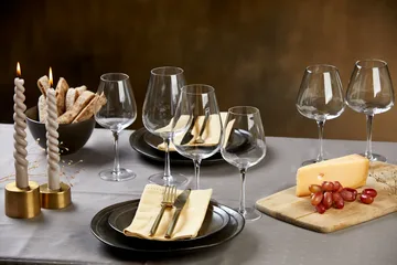 Laguiole By Hâws ποτήρι κρασιού 600 ml 6 τεμ. - Smooth - Hâws