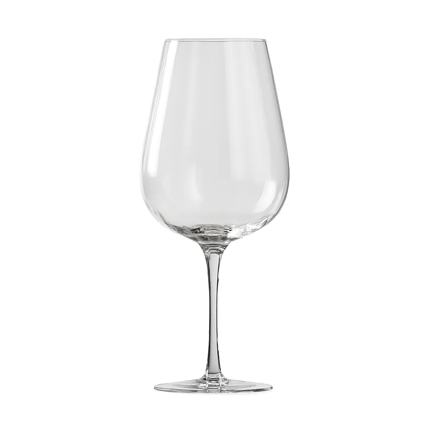 Laguiole By Hâws ποτήρι κρασιού 600 ml 6 τεμ., Waves Hâws