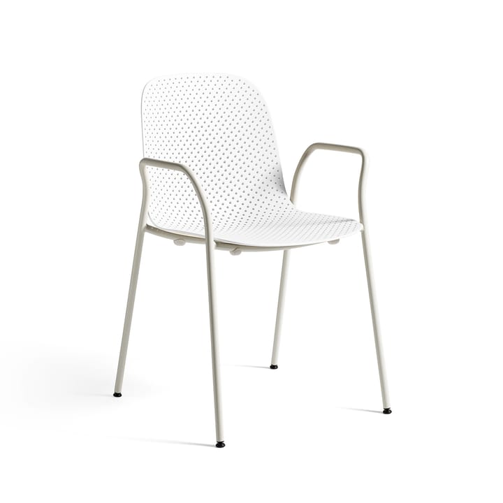 13Eighty πολ�υθρόνα - Chalk white-grey white - HAY
