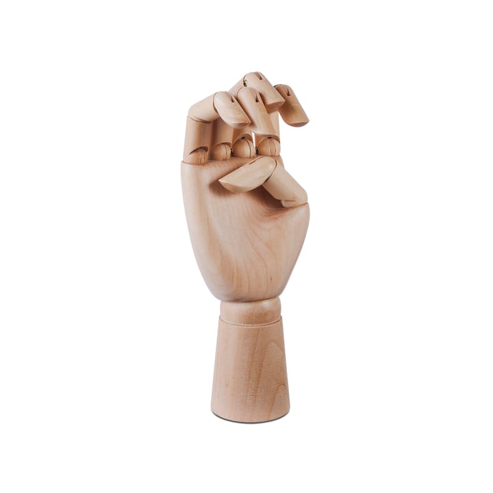 Ξύλινο χέρι - μεσαίο (18 cm) - HAY
