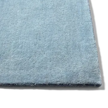 Χαλί από ακατέργαστο μαλλί Νο 2 200x300 cm - Light blue - HAY