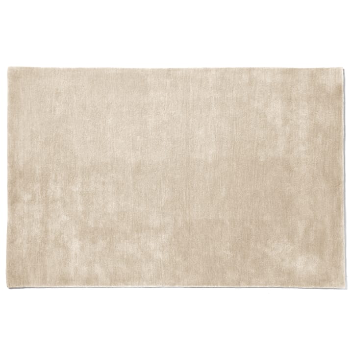 Χαλί από ακατέργαστο μαλλί Νο 2 200x300 cm - Sand - HAY