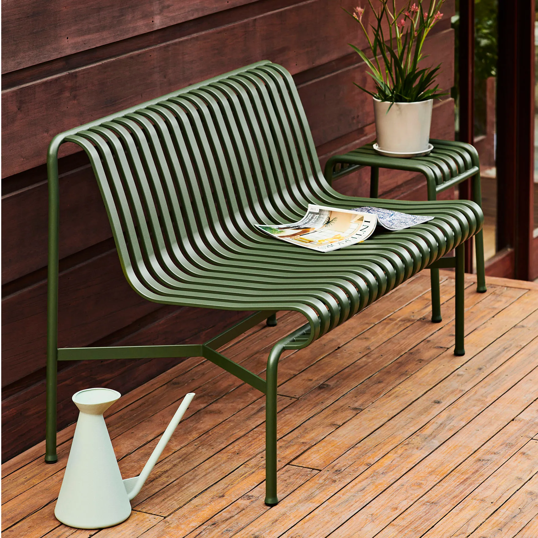 Ποτιστήρι 2 l, ανοιχτό γκρι HAY