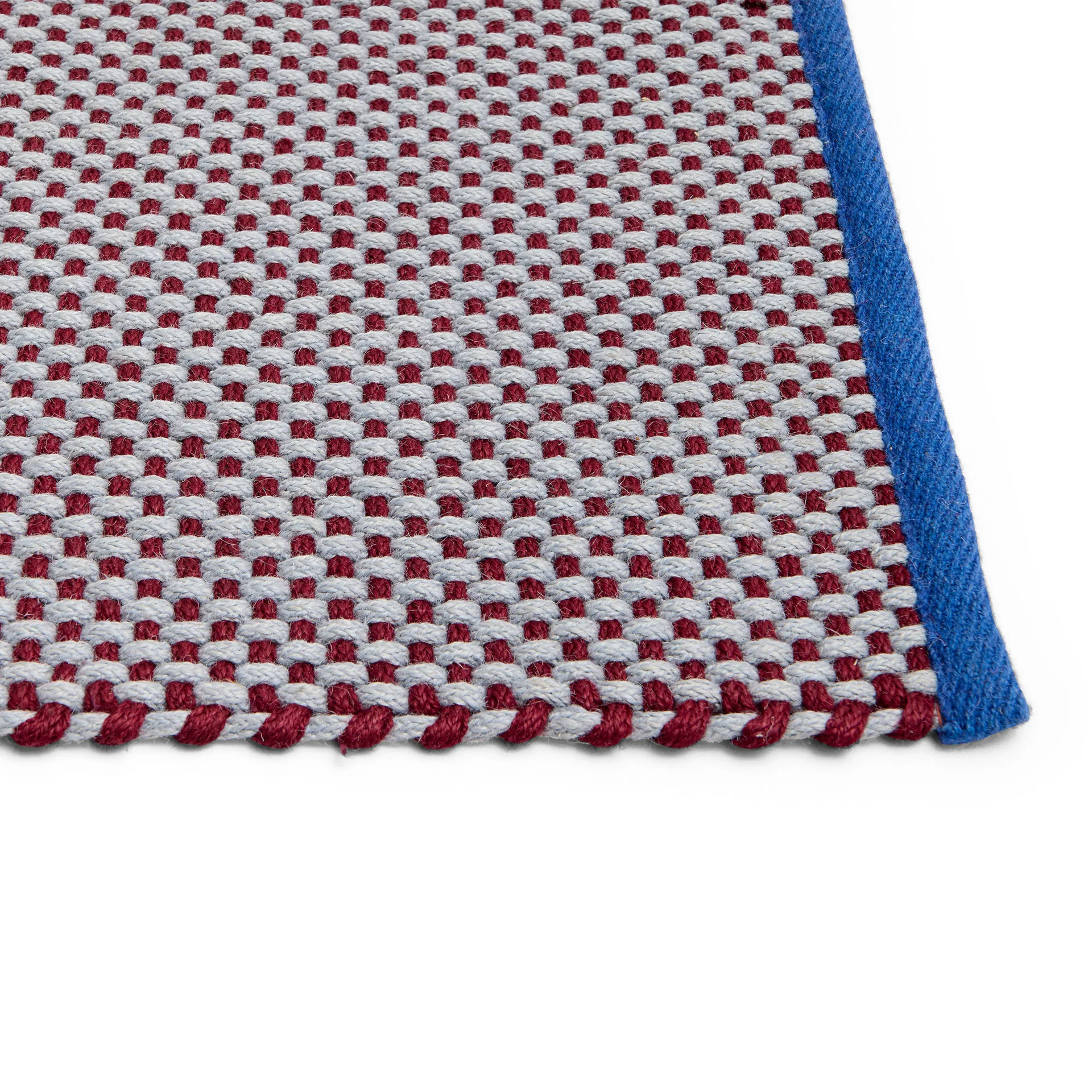 3 Colour χαλί, Light grey, 170x240 cm HAY