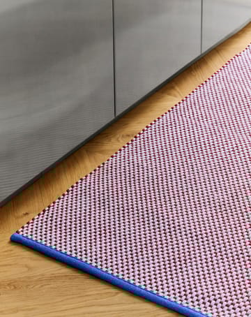 3 Colour χαλί - Light grey, 170x240 cm - HAY