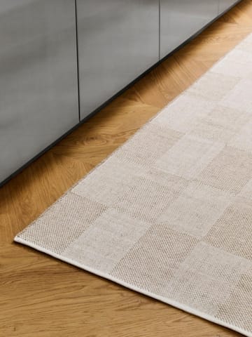 3 Colour χαλί - Sand, 140x200 cm - HAY