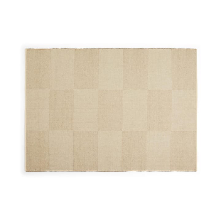 3 Colour χαλί - Sand, 170x240 cm - HAY