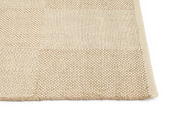 3 Colour χαλί - Sand, 80x200 cm - HAY