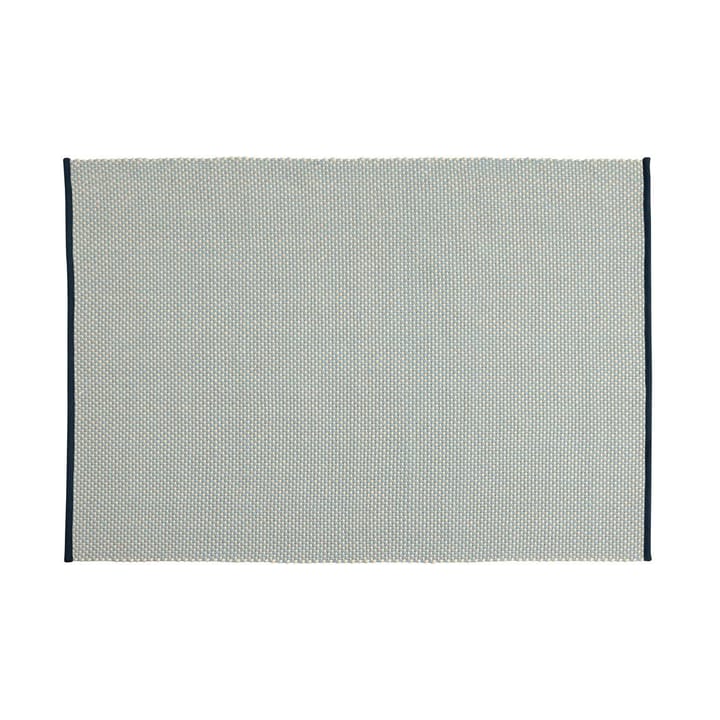 3 Colour χαλί - Soft turquoise, 170x240 cm - HAY