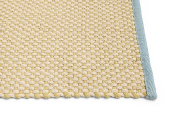 3 Colour χαλί - Soft yellow, 140x200 cm - HAY