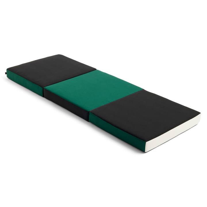 3 Fold στρώμα 70x195 cm - Green - HAY