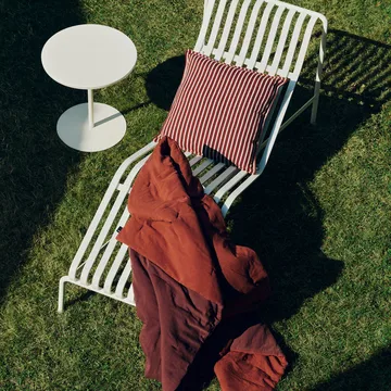 Air Quilt ριχτάρι - Iron red, 140x200 cm - HAY