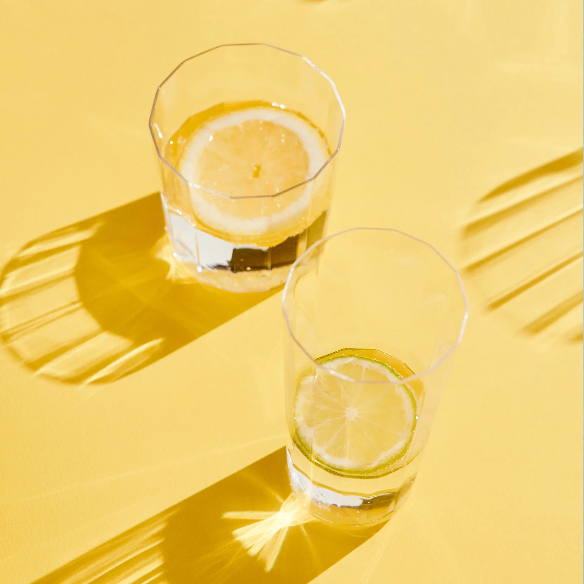 Angle ποτήρι, Wide 7,5 cm HAY