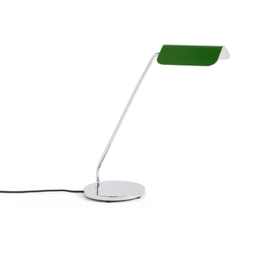 Φωτιστ�ικό γραφείου Apex Clip - Emerald green - HAY