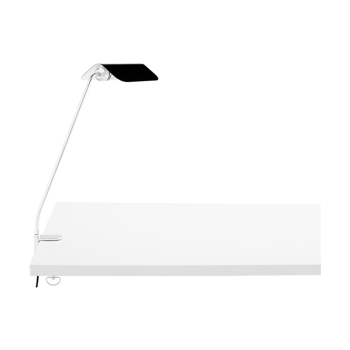 Επιτοίχιο φωτιστικό Apex Clip, Iron black HAY