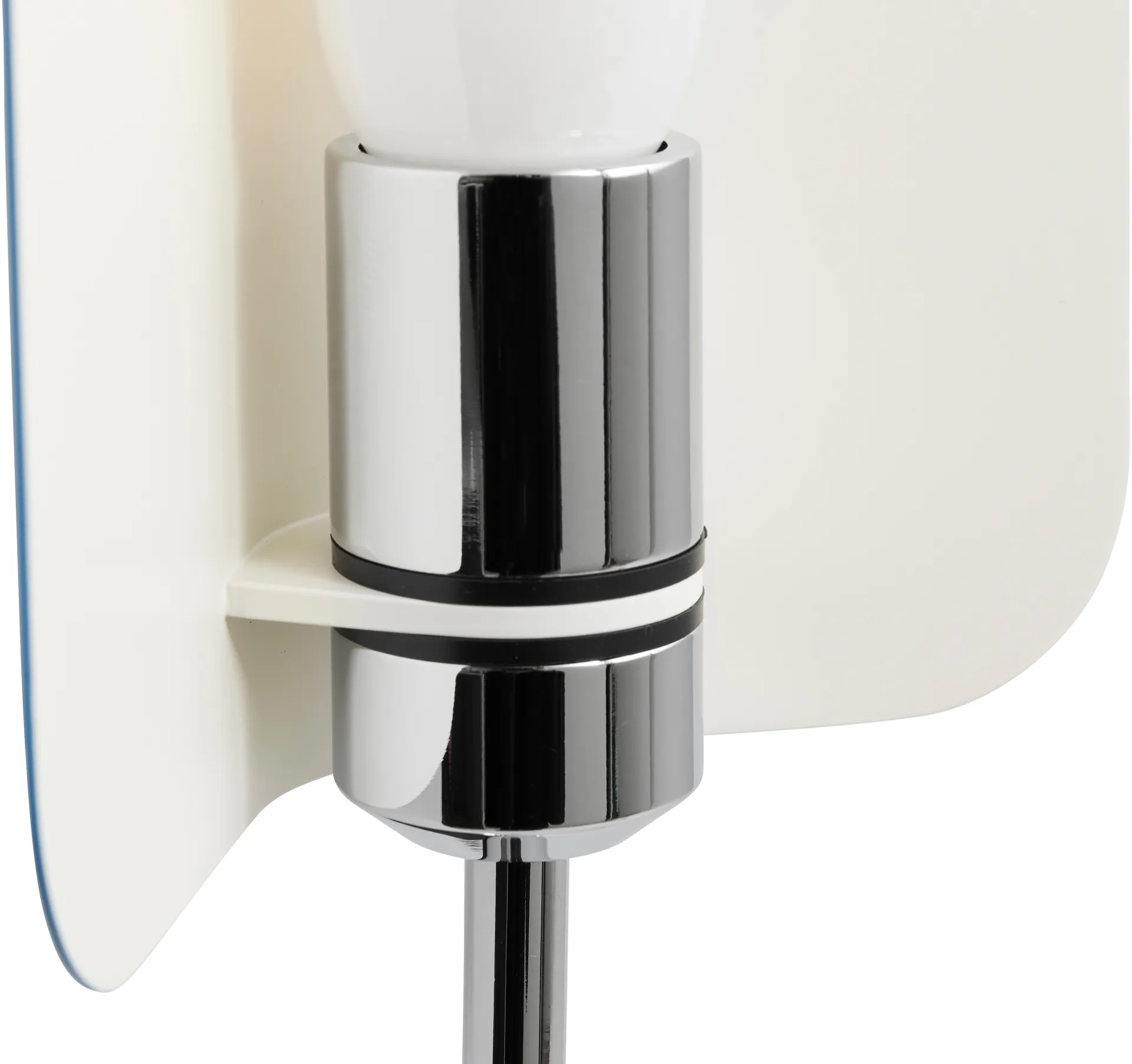 Λαμπτήρας Apex Clip, Pastel blue HAY