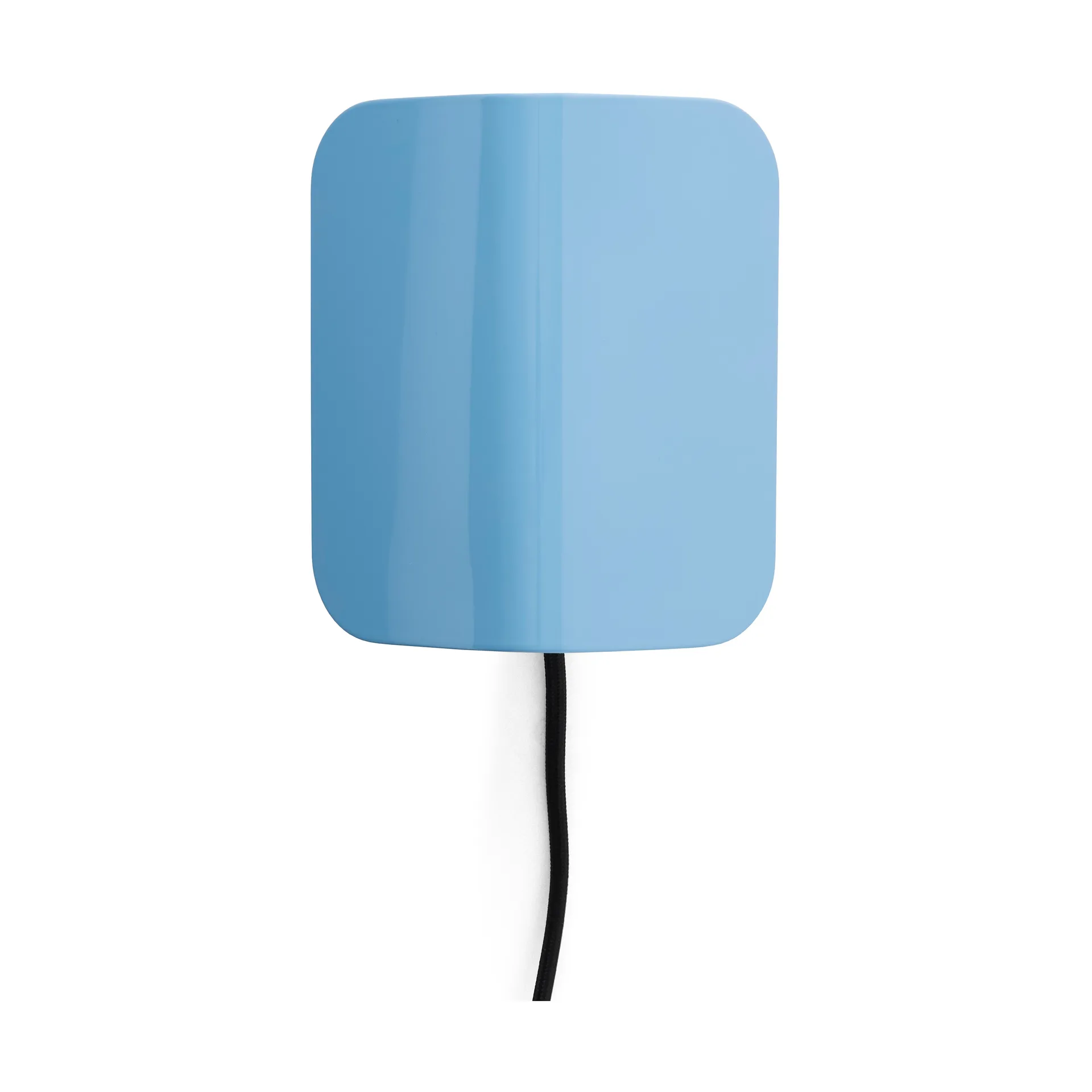 Φωτιστικό τοίχου Apex, Pastel blue HAY