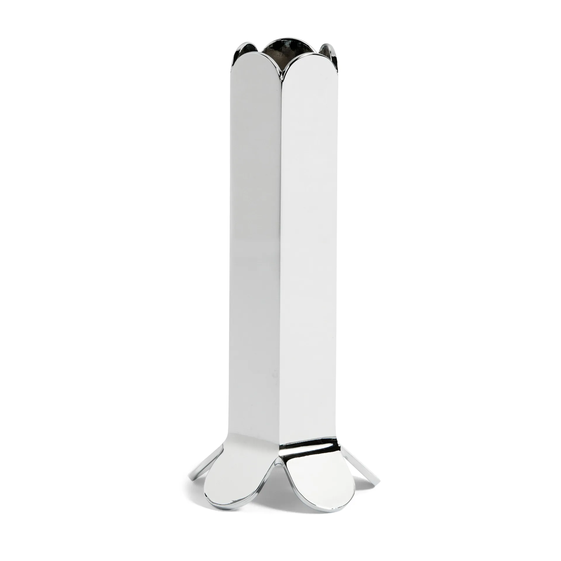 Arcs κηροπήγιο 13 cm, Καθρέφτης HAY