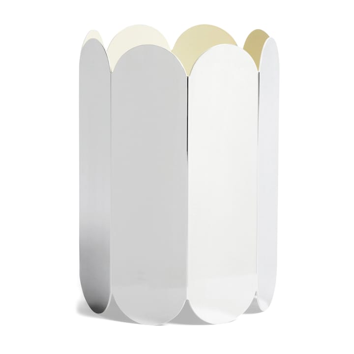 Arcs βάζο 25 cm, Καθρέφτης HAY
