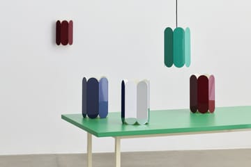 Arcs βάζο 25 cm - Καθρέφτης - HAY