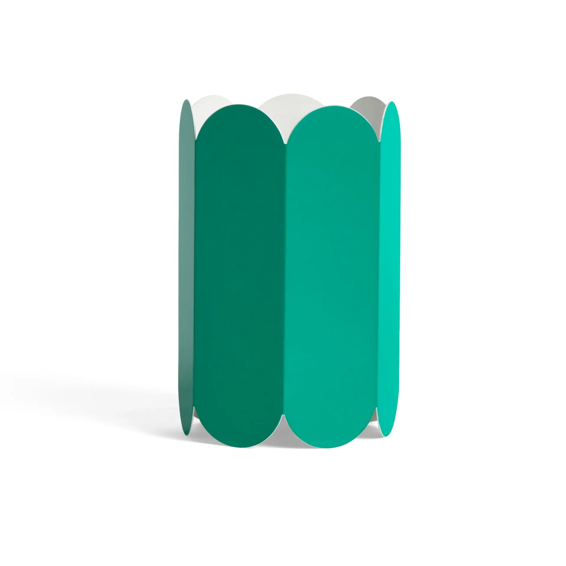 Arcs Shade αμπαζούρ, Πράσινο της θάλασσας HAY