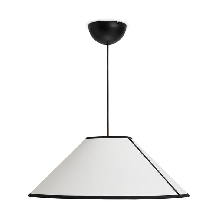 Ava Cone φωτιστικό 50 cm - White - HAY