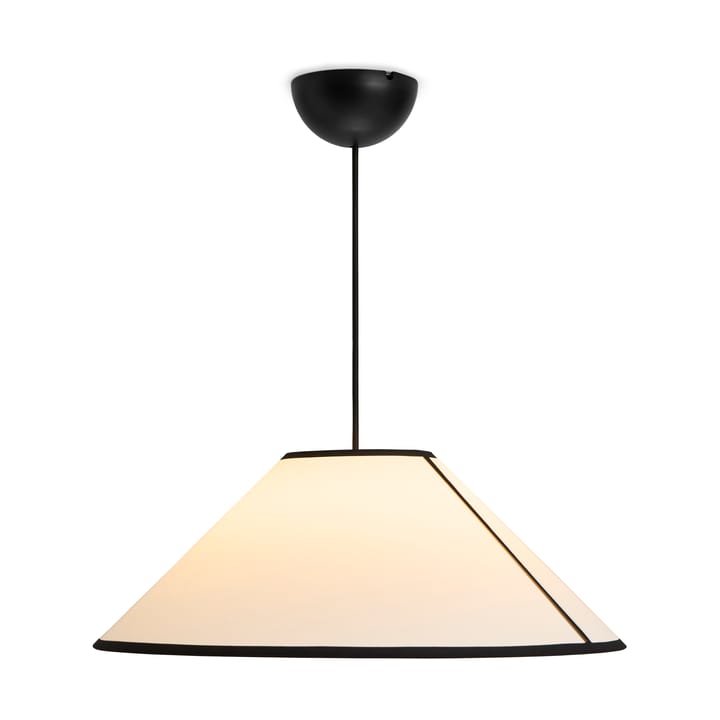 Ava Cone φωτιστικό 50 cm, White HAY