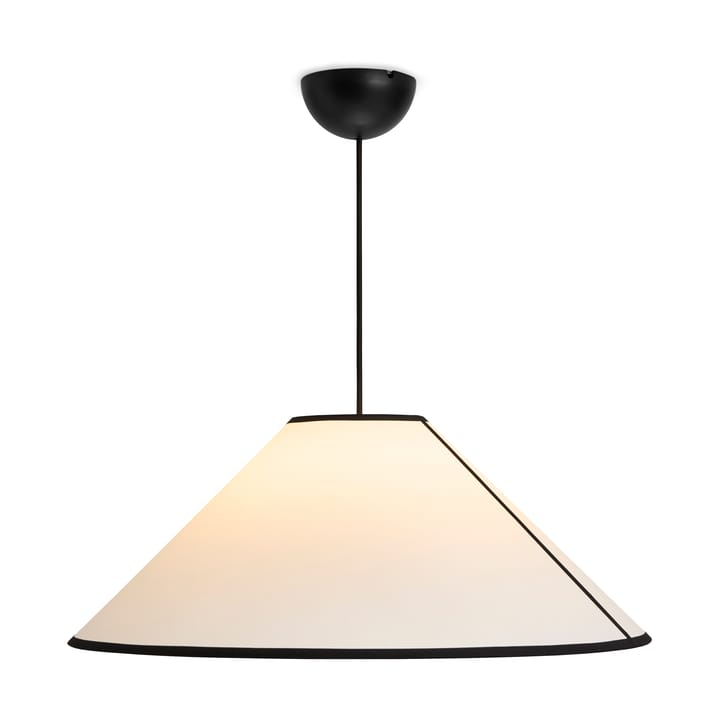 Ava Cone φωτιστικό οροφής 60 cm, White HAY