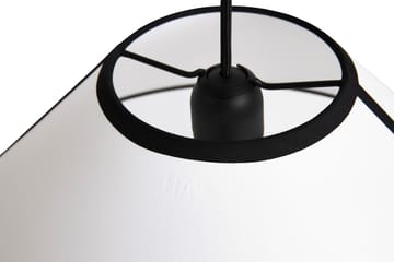 Ava Cone φωτιστικό οροφής 60 cm - White - HAY