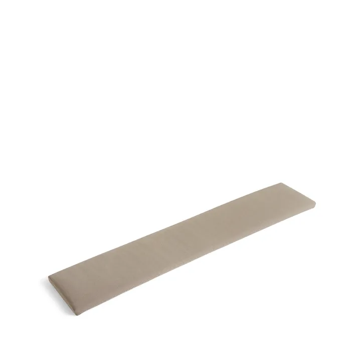 Balcony μαξιλάρι πάγκου - μπεζ μαγιά, 163,5 - HAY