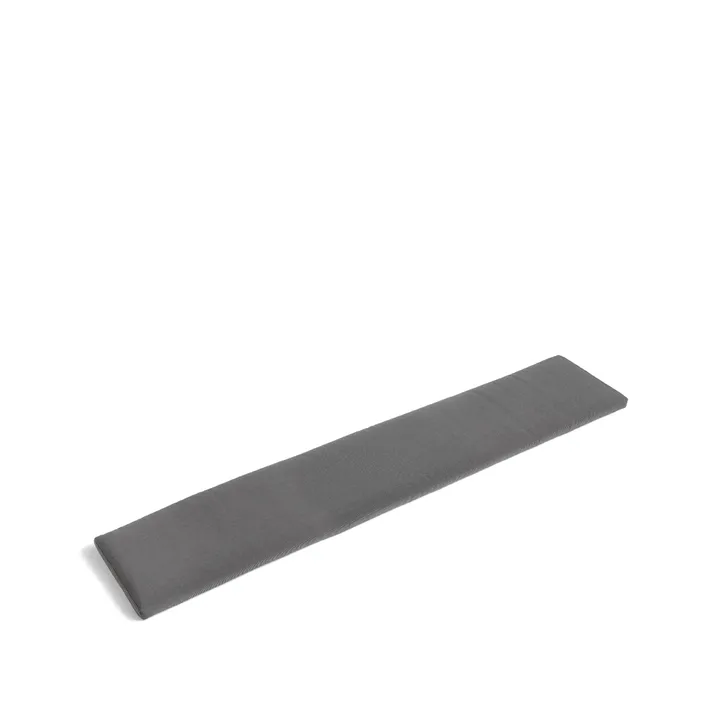 Balcony μαξιλάρι πάγκου - black pepper, 163,5 - HAY